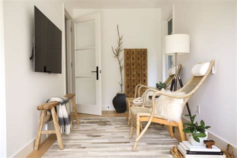 11 Easy Ways To Make A Small Room Look Bigger