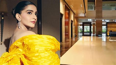 Sonam Kapoor Sells Swanky Mumbai Apartment For A Whopping Rs 325 Cr