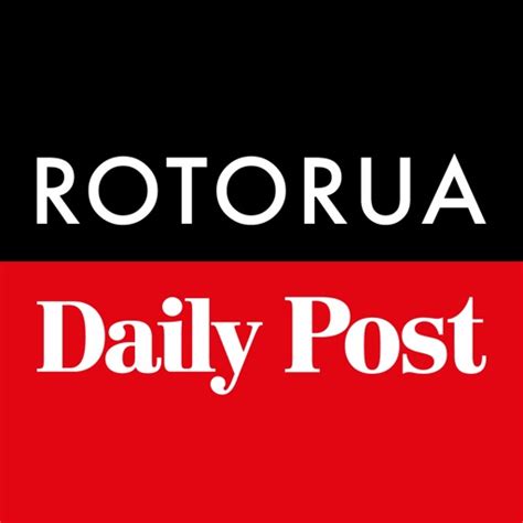 Rotorua Daily Post E Edition Apps 148apps