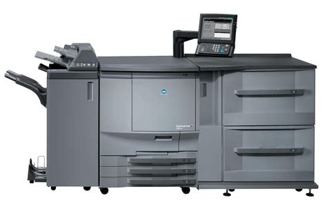 Konica minolta bizhub and bizhub see each listing for international shipping options and costs. Konica Minolta Integrates Fiery Color Profiler Suite 3.0 into Color Product Lineup