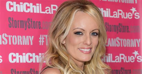 Stormy Daniels To Release Memoir Titled Full Disclosure With Details About Alleged Trump Affair