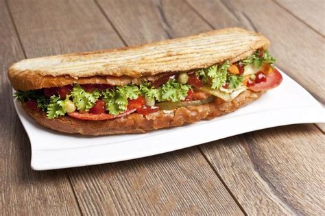 behold the most delicious and unique sandwiches from around the world