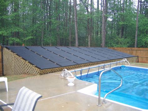 7 Best Solar Pool Heaters 2023 Review And Buyers Guide