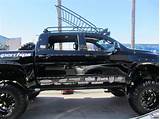Roof Rack For Toyota Tundra