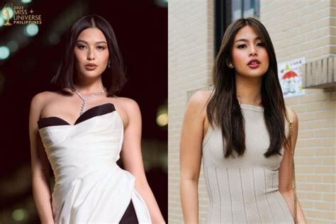 Gabbi Garcia Congratulates Twin For Winning Miss Universe Philippines