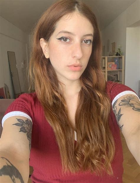 Just Your Tattooed Redhead Neighbor Rsfwredheads