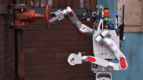 Rise Of The Robots Nova Pbs