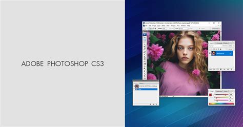 How To Get Adobe Photoshop Cs3 Free