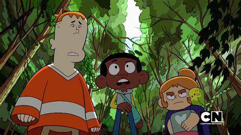Craig Of The Creek Pilot Recap Overly Animated Podcast