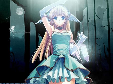 720p Free Download Shining Tears Elwyn Anime Elwyen Anime Girl