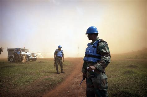 The New Un Peacekeeper Sex Abuse Numbers No One Noticed — Code Blue