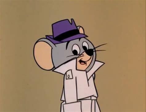 Blabber Mouse Hanna Barbera Wiki