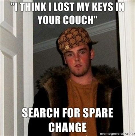 Image 96262 Scumbag Steve Know Your Meme