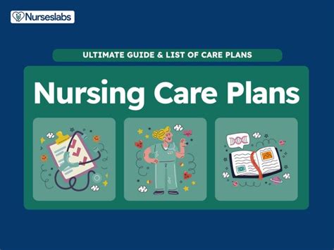 Nursing Care Plan NCP Ultimate Guide List 2023 Update Nurseslabs