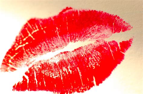 Red Lips 4k Ultra Hd Wallpaper Background Image 4928x3264 Id