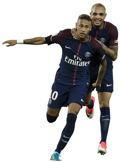 1,336 images png transparentes de neymar. Neymar & Layvin Kurzawa football render - 40505 - FootyRenders