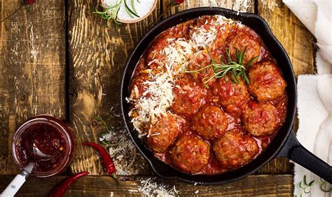 jamie oliver s mouth watering meatballs recipe is ‘really easy to make uk