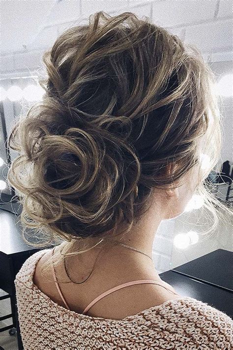 On the other hand, half up half down hairstyles for short hair is quite difficult. 30 WEDDING UPDOS FOR SHORT HAIR - My Stylish Zoo