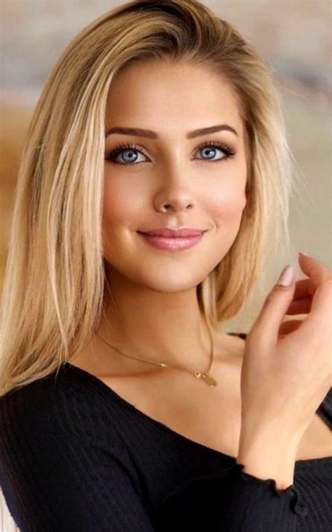 Pin By Alec Hammond On Beautiful Blondes In 2022 Blonde Beauty