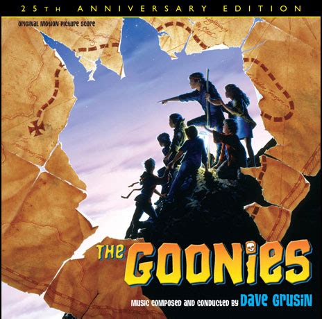 Só no now você encontra os melhores filmes, programas e séries. A Música e o Cinema: Os Goonies