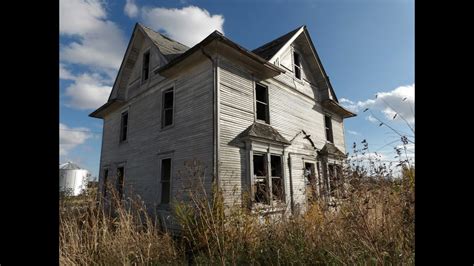 Abandoned Farm House 1902 Youtube