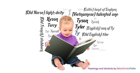 Find the complete details of judy name on babynamescube, the most trusted source for baby name meaning, numerology, origins, similar names and more! Ty - Meaning of Ty, What does Ty mean?