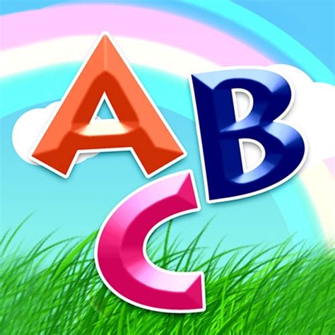 Abc For Kids Preschool Games For Learning Alphabet Letters And