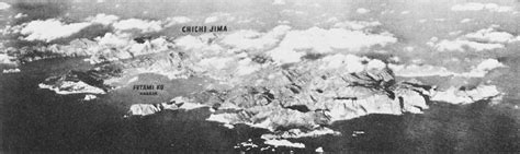 The Pacific War Online Encyclopedia Chichi Jima