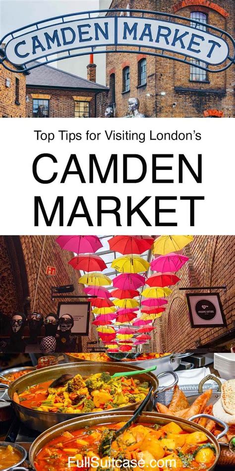 England Travel Uk Travel London Travel Europe Travel Camden Markets Best Markets In London