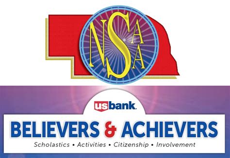 Nsaa Believers And Achievers Scholarships Announced Wdn Wayne Daily