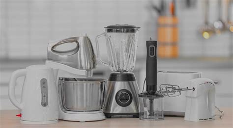 Best Small Kitchen Appliances To Have Great Tips And Advice