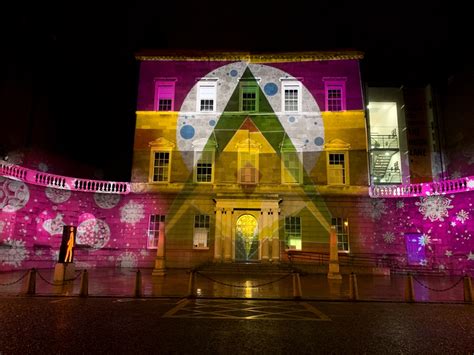 Where To See The Christmas Lights In Dublin During 2022 Carpediemeire