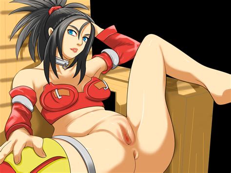 Rule 34 Dragon Quest Dragon Quest Viii Red Dq8 Tagme 321209