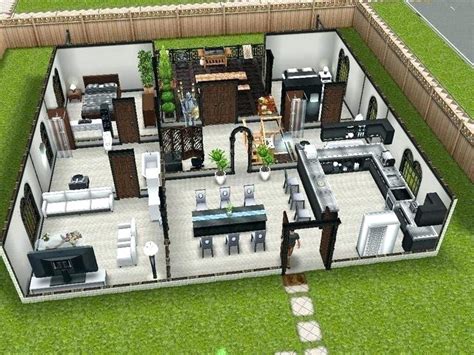 Create Ideal Interior In 3d Home Design Decor Inspirator