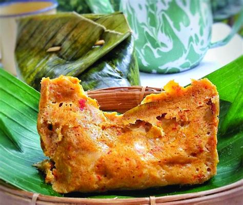 Ud mibabi bali, denpasar barat. 12 Makanan Khas Bali yang Super Otentik - Pradnya Org