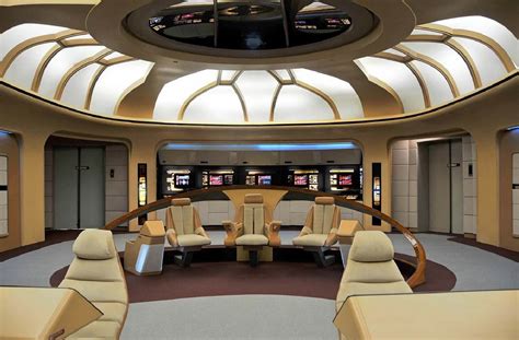 Star Trek Enterprise Bridge Wallpapers Top Free Star Trek Enterprise