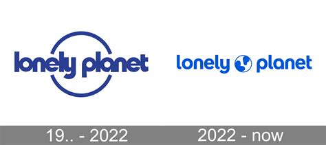 Lonely Planet Logo And Symbol Meaning History Png