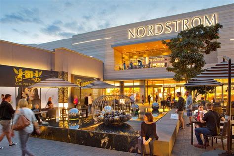 The 10 Best Malls And Shopping Centers In San Diego Ranked