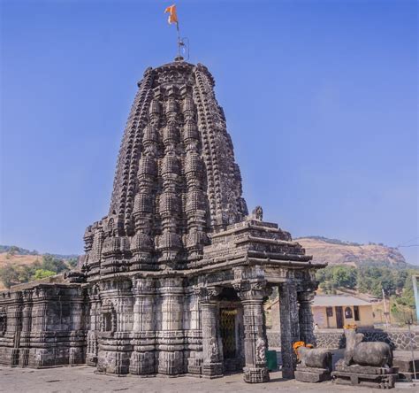 Amruteshwar Temple Ahmednagar Tripadvisor