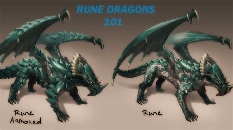 Share tips or discuss about dragonsoul rpg runes! RUNE DRAGONS GUIDE 2015! (RUNESCAPE) 1080p HD! - YouTube