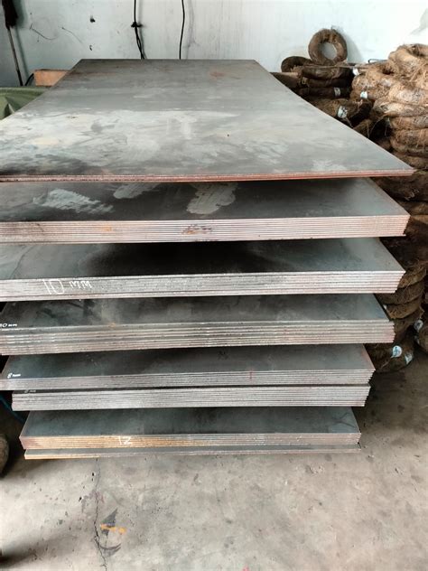 Yuk Kenali Jenis Plat Besi Dan List Harga Plat Besi Terbaru MBT Steel