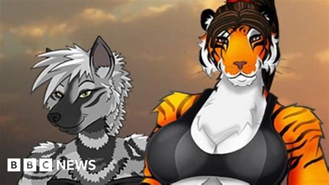 Adult Furry Erotica Site Hacked Bbc News