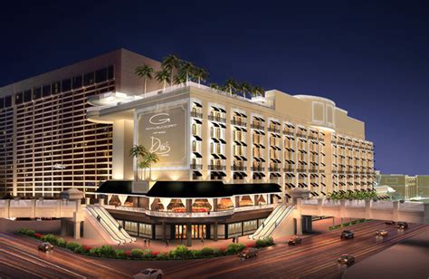New Las Vegas Hotels Sheknows