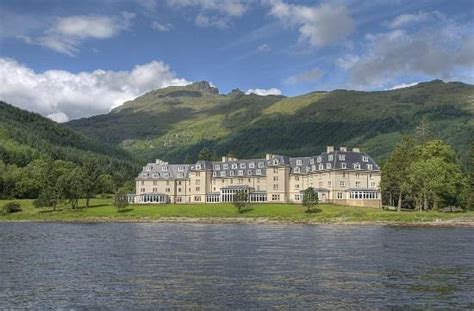 Ardgartan Hotel Bewertungen And Fotos Arrochar Schottland Tripadvisor