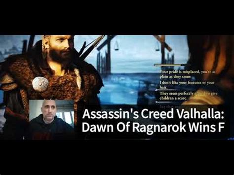 Assassin S Creed Valhalla Dawn Of Ragnarok Wins First Ever Grammy For