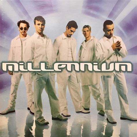 Cd Backstreet Boys Millennium 15000 En Mercado Libre
