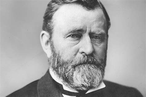 Profile Of Civil War Lt General Ulysses S Grant