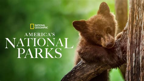 Watch Americas National Parks Full Episodes Disney