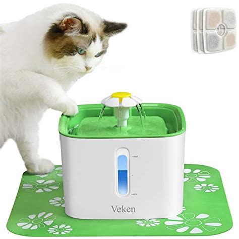 10 Best Dog Water Fountains And Their Reviews Updated 2021