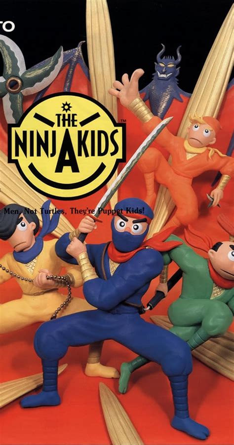 The Ninja Kids Video Game 1991 Filming And Production Imdb